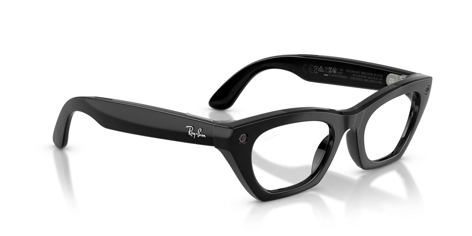 Ray-Ban Meta Ray-ban Meta Zena 4015 - view 19